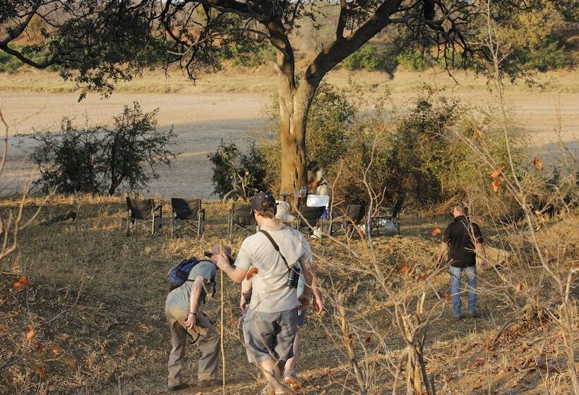 בית מלון כפרי Mthimkhulu Private Game Reserve  Adults Only