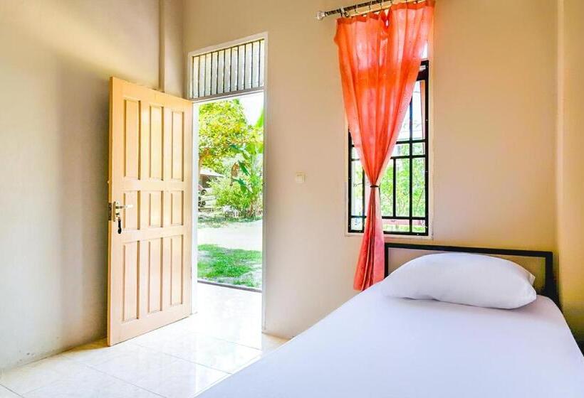 فندق Nabeza House By Oyo Rooms