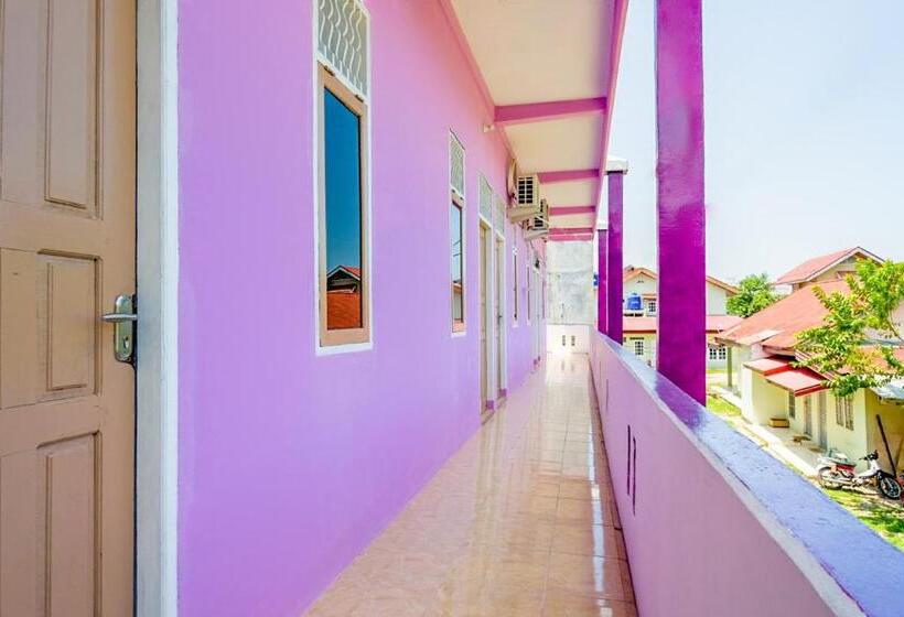 فندق Nabeza House By Oyo Rooms