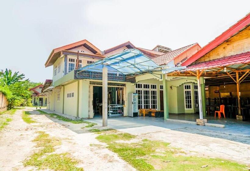 فندق Nabeza House By Oyo Rooms