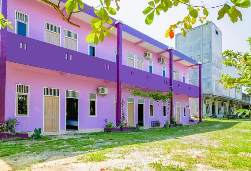 فندق Nabeza House By Oyo Rooms