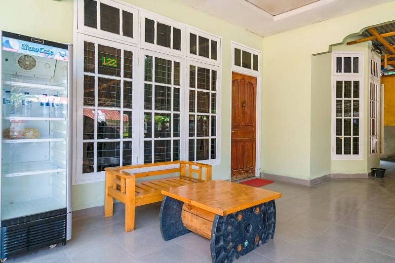 فندق Nabeza House By Oyo Rooms