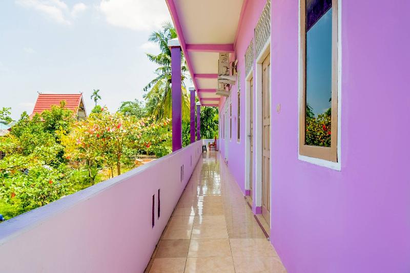 فندق Nabeza House By Oyo Rooms