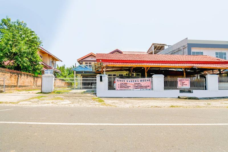 فندق Nabeza House By Oyo Rooms