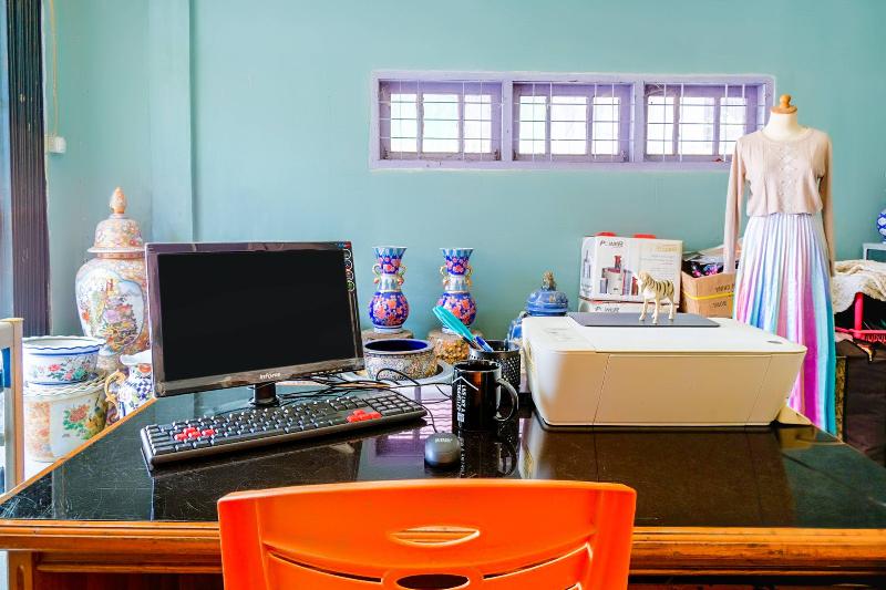 فندق Nabeza House By Oyo Rooms