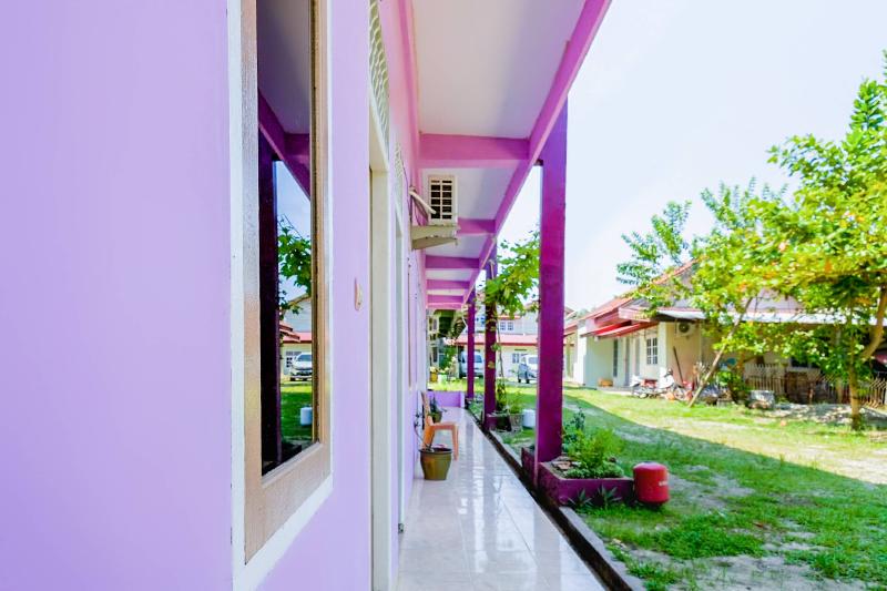 فندق Nabeza House By Oyo Rooms