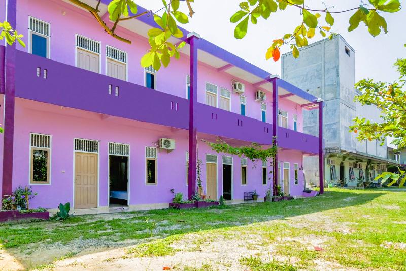 فندق Nabeza House By Oyo Rooms