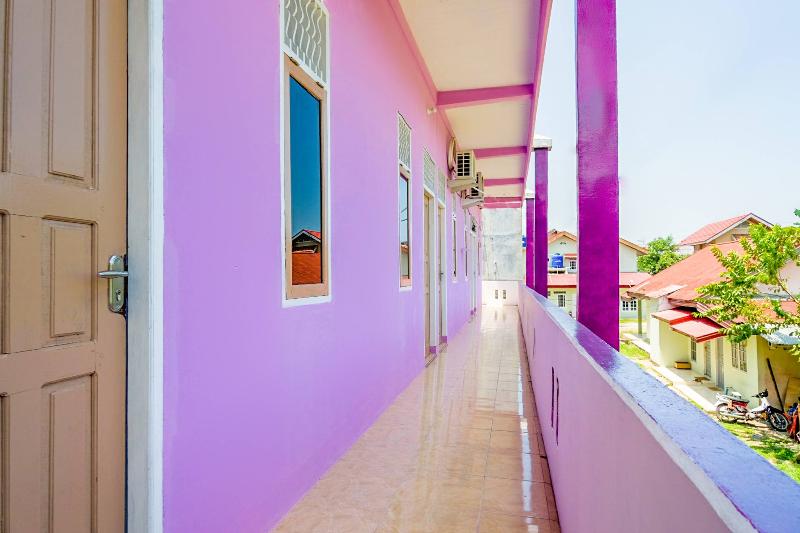 فندق Nabeza House By Oyo Rooms