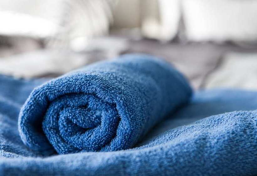 בית מלון כפרי Ostsee Gutshaus