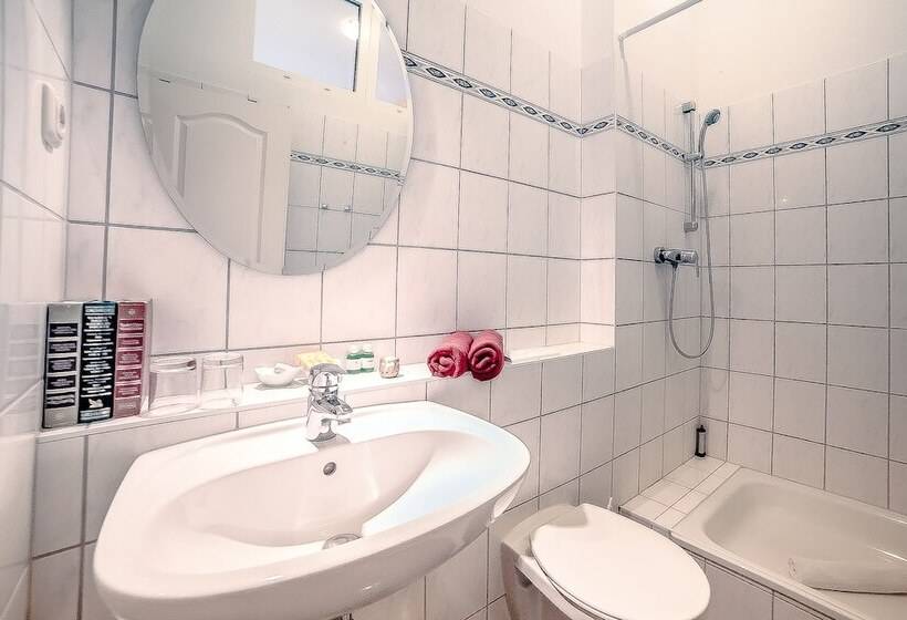 酒店 Ostsee Gutshaus