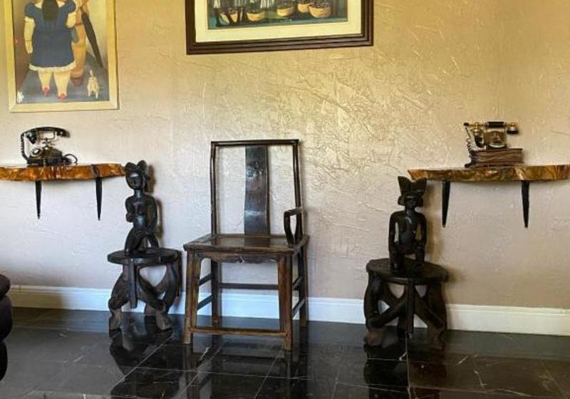 فندق Oyo Family Ranch At Melbourne Fl