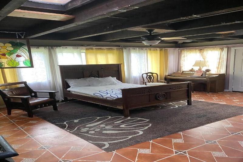 فندق Oyo Family Ranch At Melbourne Fl