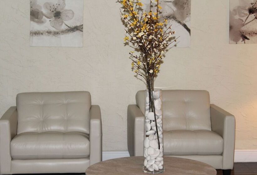 فندق Oyo Family Ranch At Melbourne Fl