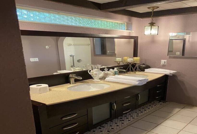 فندق Oyo Family Ranch At Melbourne Fl