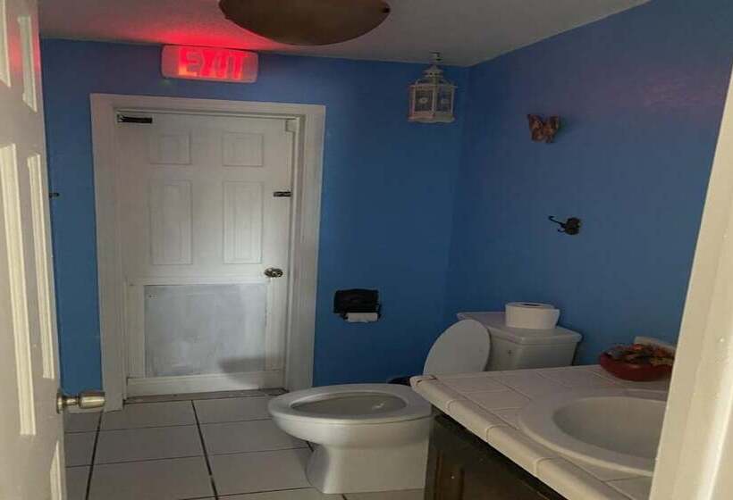 فندق Oyo Family Ranch At Melbourne Fl