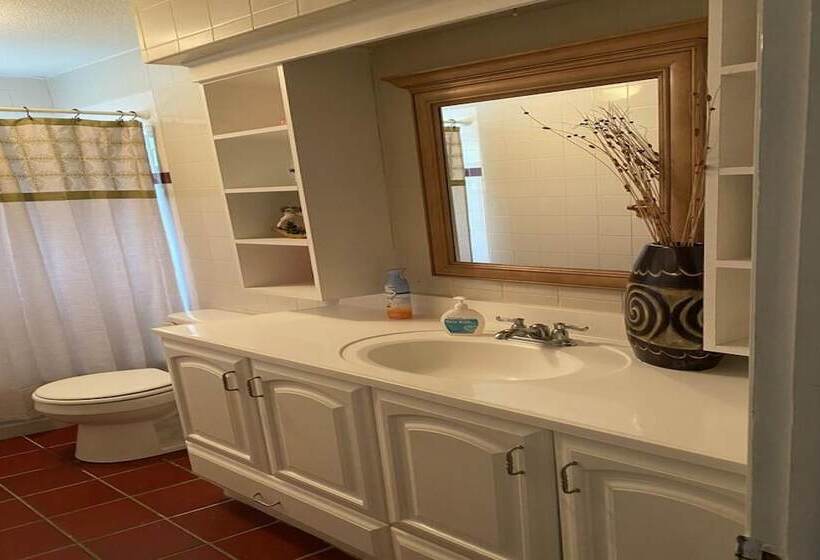 فندق Oyo Family Ranch At Melbourne Fl