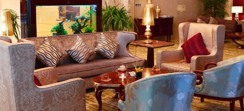 Отель Peninsula Spring International