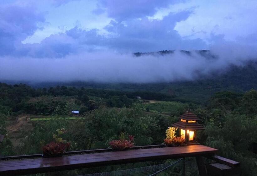 Отель Phurua Bussaba Resort & Spa