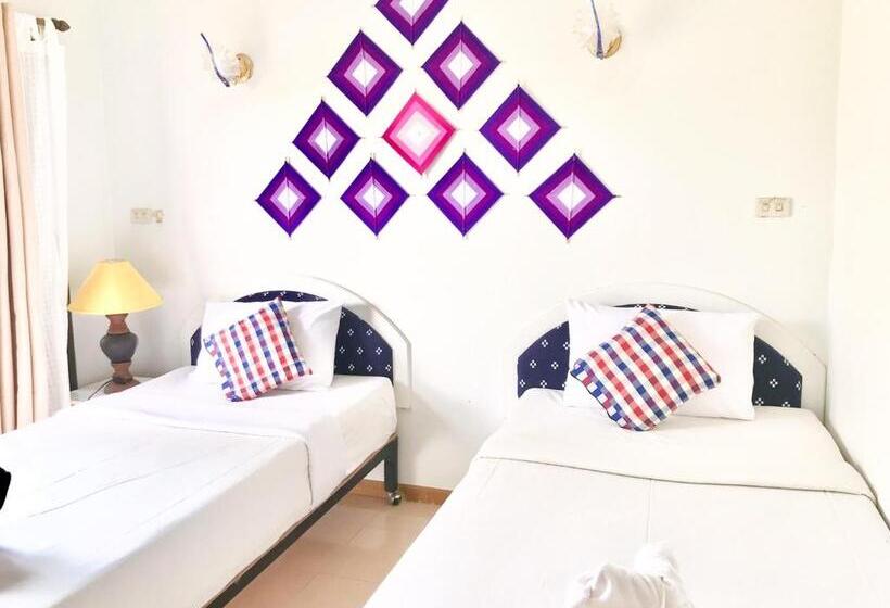 Отель Phurua Bussaba Resort & Spa