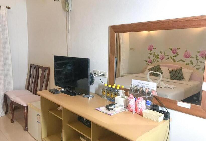 Отель Phurua Bussaba Resort & Spa