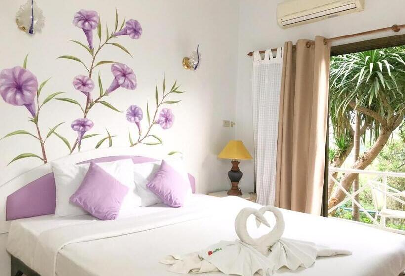 Отель Phurua Bussaba Resort & Spa