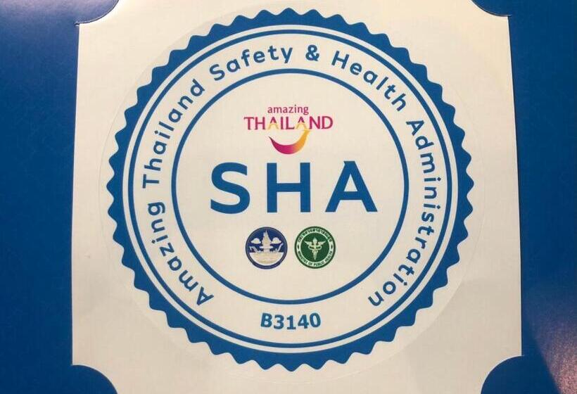 Отель Phurua Bussaba Resort & Spa