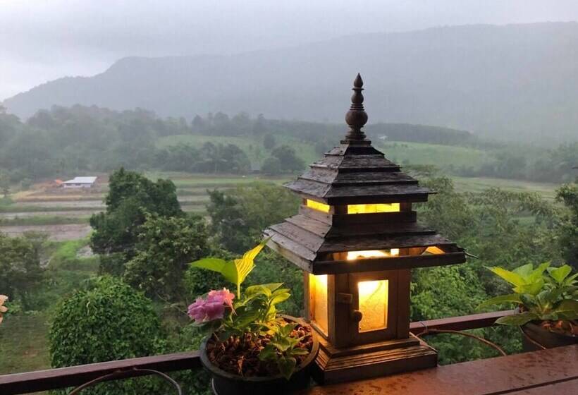 Отель Phurua Bussaba Resort & Spa