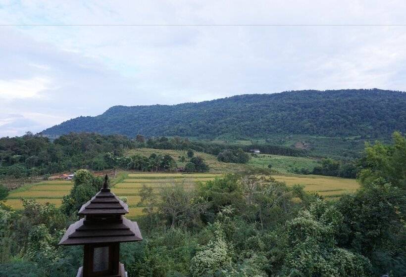 Отель Phurua Bussaba Resort & Spa