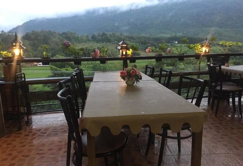 Отель Phurua Bussaba Resort & Spa