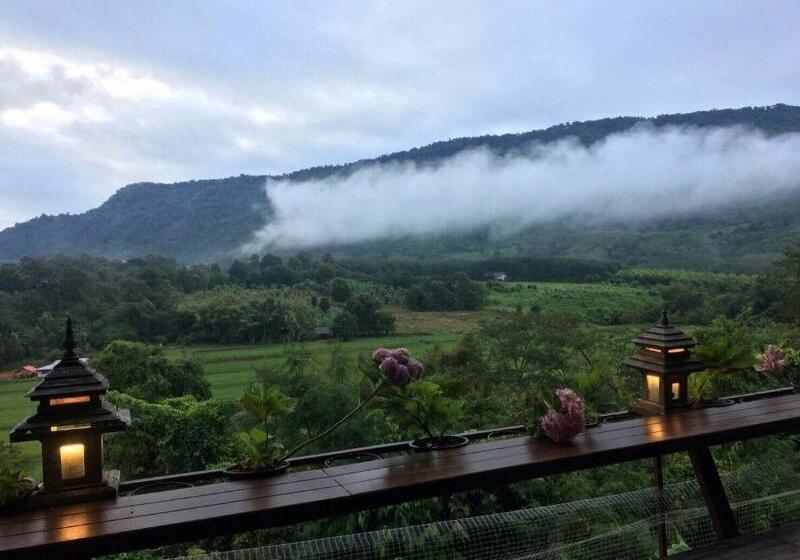 Отель Phurua Bussaba Resort & Spa