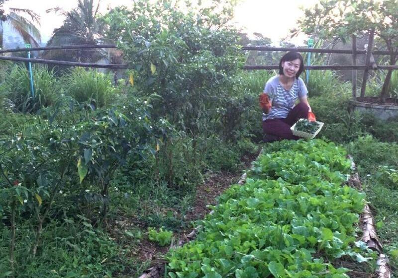 Отель Phurua Bussaba Resort & Spa