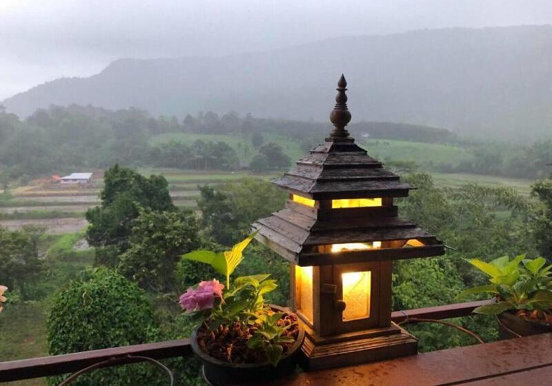 Отель Phurua Bussaba Resort & Spa