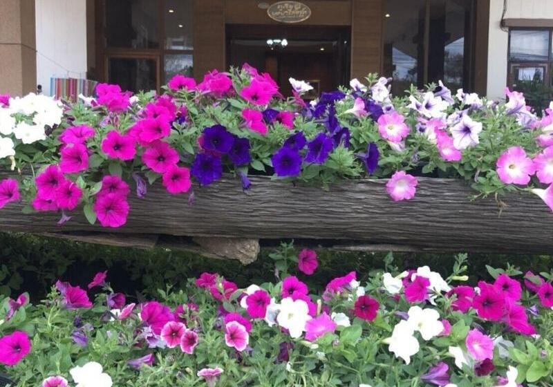 Отель Phurua Bussaba Resort & Spa