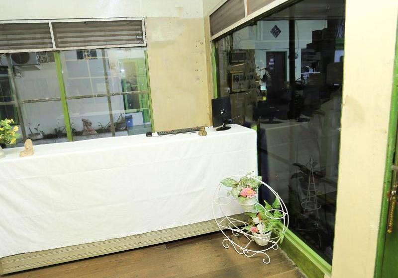 酒店 Pondok Bunda Syariah By Oyo Rooms