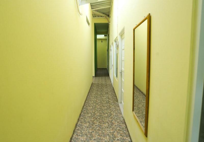 酒店 Pondok Bunda Syariah By Oyo Rooms