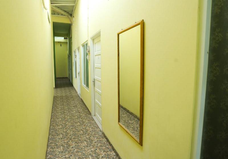 酒店 Pondok Bunda Syariah By Oyo Rooms