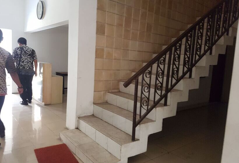 בית מלון כפרי Sanashtri By Shm