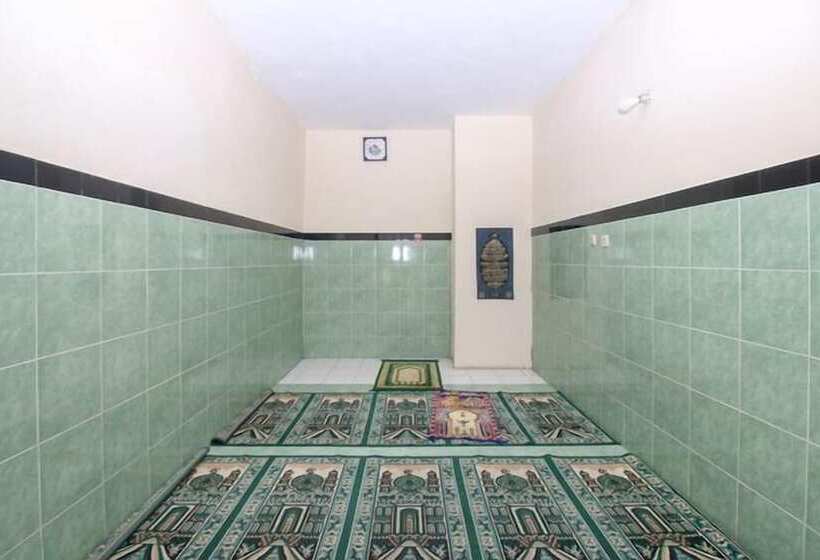 בית מלון כפרי Sanashtri By Shm