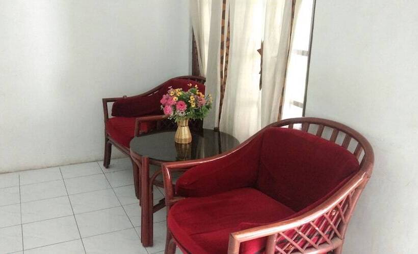 בית מלון כפרי Sanashtri By Shm