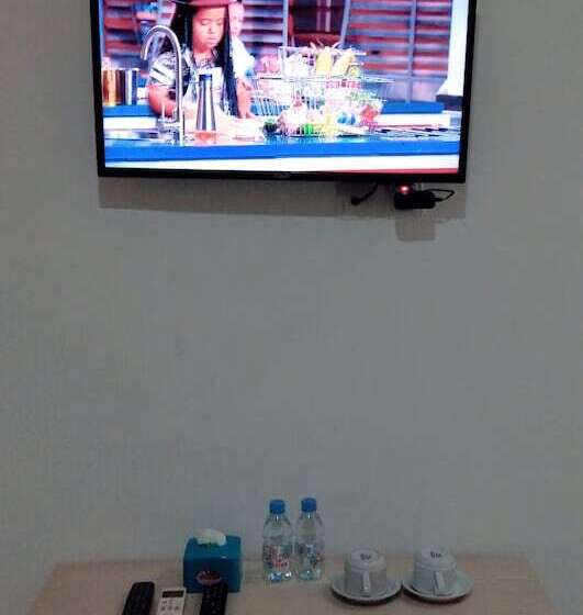 בית מלון כפרי Sanashtri By Shm