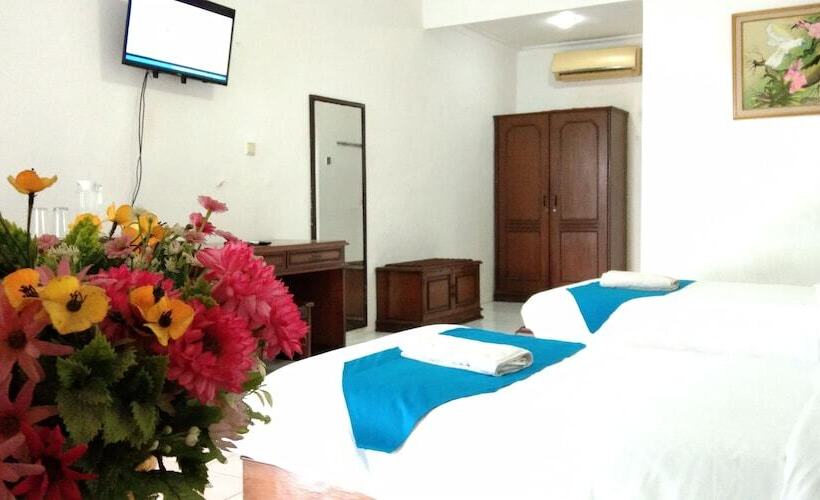 בית מלון כפרי Sanashtri By Shm