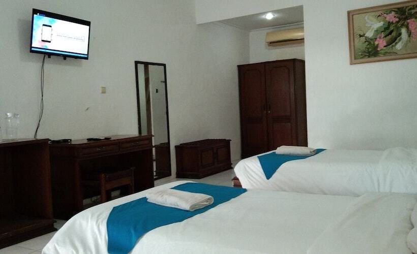 בית מלון כפרי Sanashtri By Shm