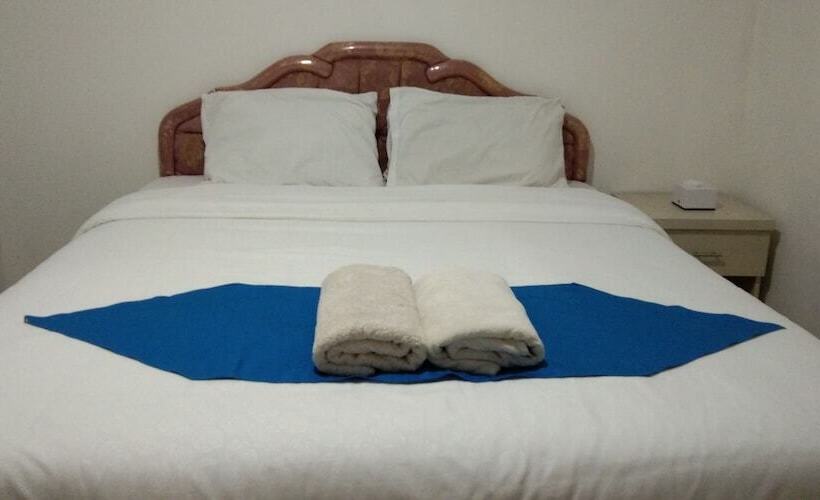 בית מלון כפרי Sanashtri By Shm