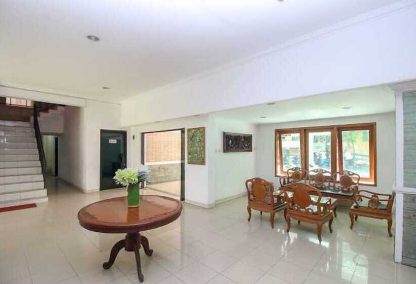 בית מלון כפרי Sanashtri By Shm