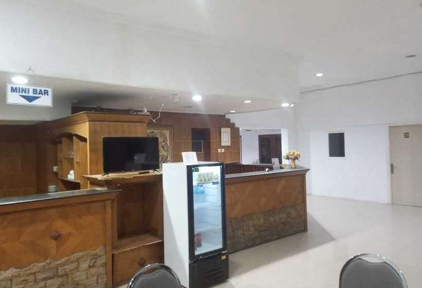 בית מלון כפרי Sanashtri By Shm