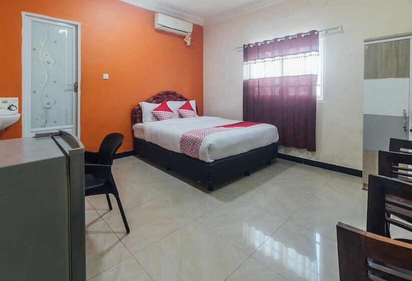 هتل Satria Guest House By Oyo Rooms