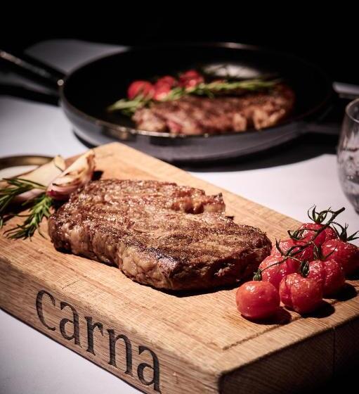 Sls Dubai Hotel & Residences