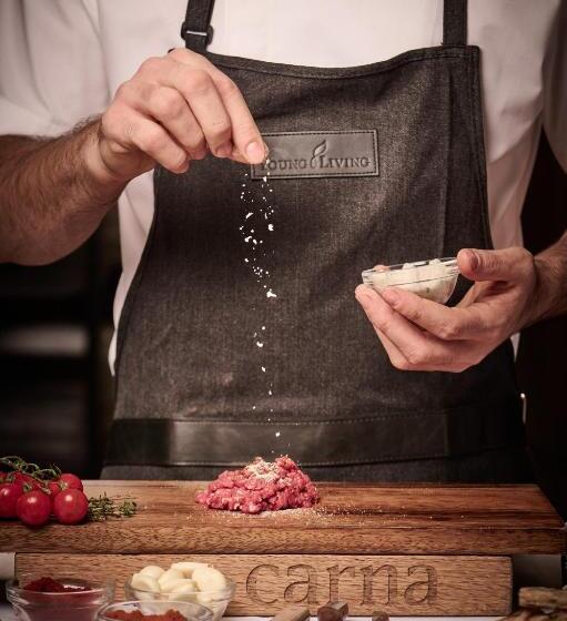 Sls Dubai Hotel & Residences