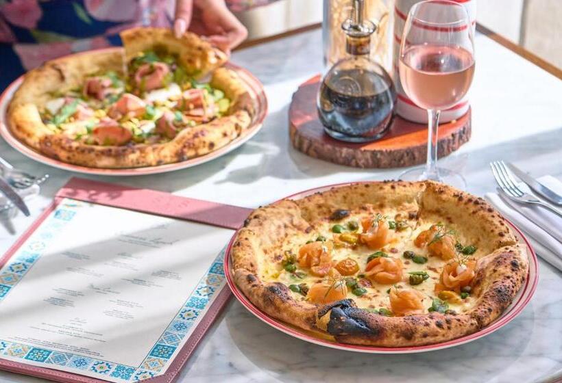 Sls Dubai Hotel & Residences