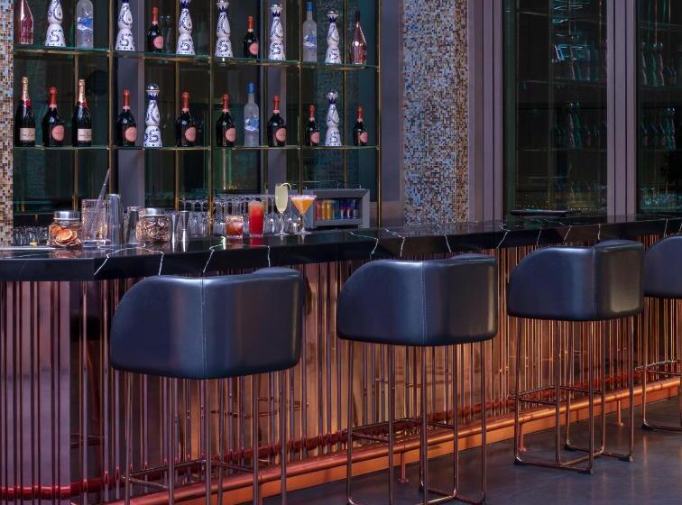 Sls Dubai Hotel & Residences